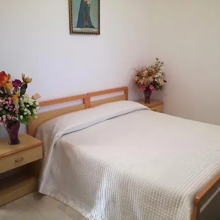 Mare E Sole Apartment