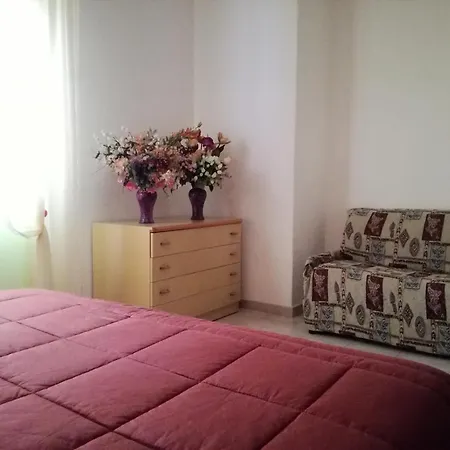 Apartment Mare E Sole *