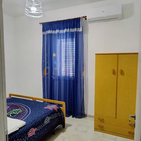 Apartment Mare E Sole