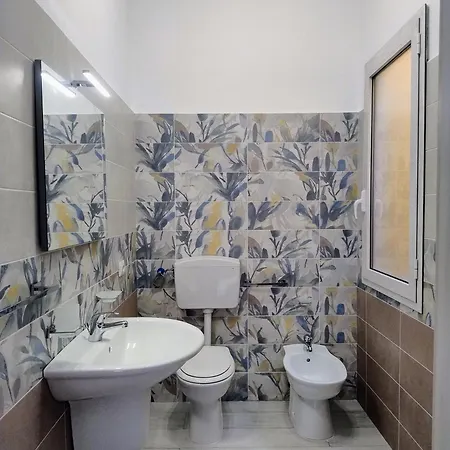 Apartment Mare E Sole Lampedusa