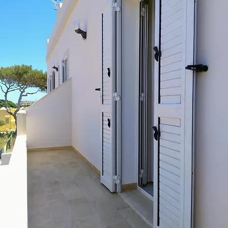 Apartment Mare E Sole