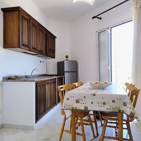 Mare E Sole Apartment Lampedusa
