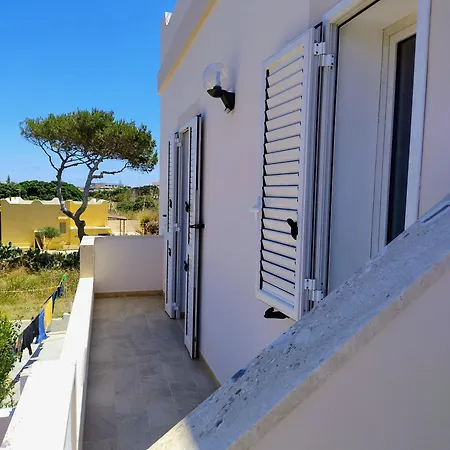 Mare E Sole Apartment