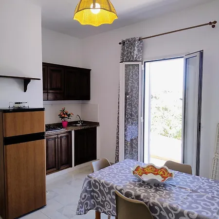 Apartment Mare E Sole