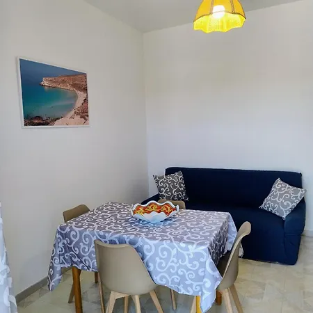 Mare E Sole Apartment *