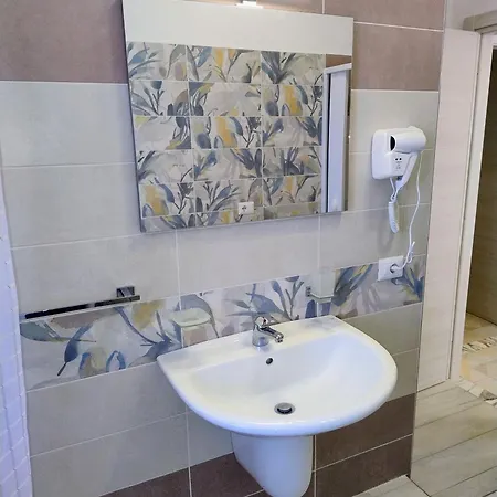 Mare E Sole Apartment Lampedusa