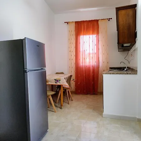Mare E Sole Apartment Lampedusa