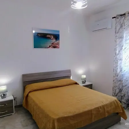 Mare E Sole Apartment *