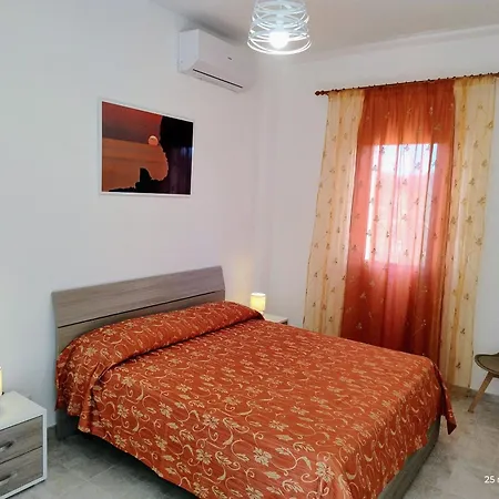 Apartment Mare E Sole *