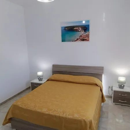 Mare E Sole Apartment Lampedusa