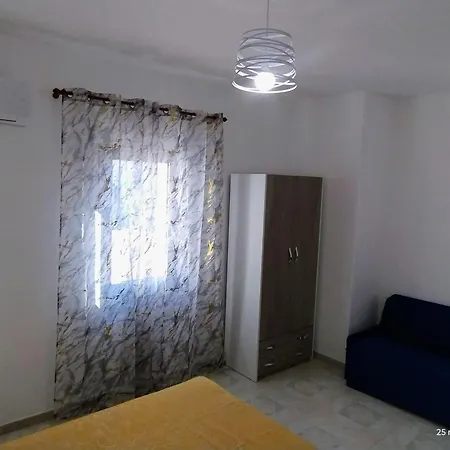 Apartment Mare E Sole Lampedusa