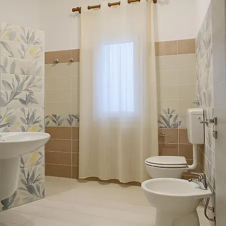 Apartment Mare E Sole Lampedusa
