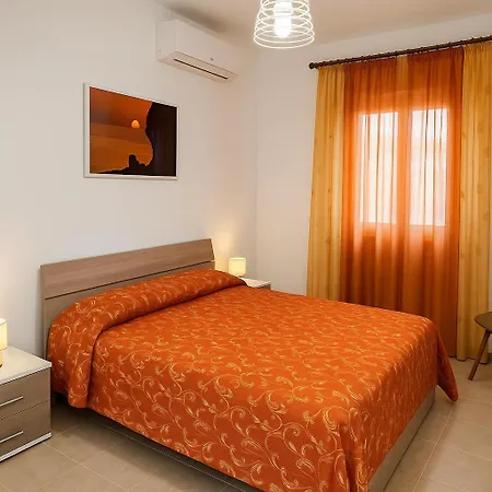 Mare E Sole Apartment Lampedusa
