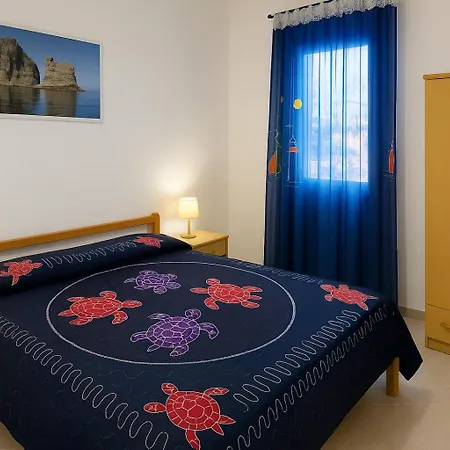 Mare E Sole Апартаменты *