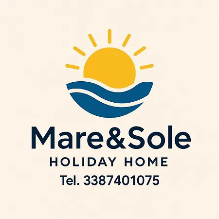 Apartment Mare E Sole *