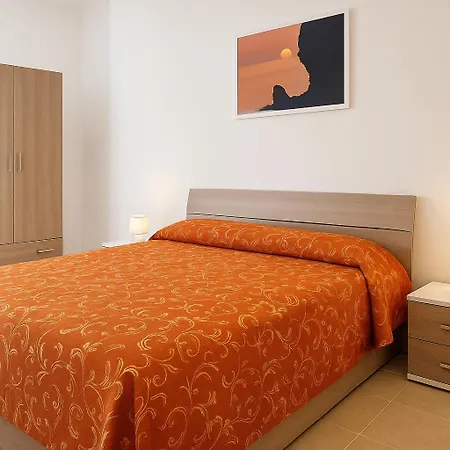 Mare E Sole Apartment Lampedusa