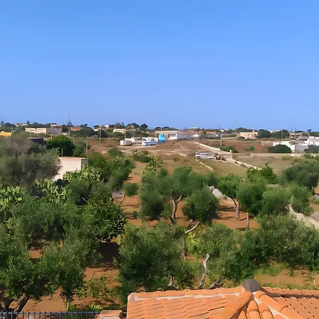 Mare E Sole Апартаменты Лампедуза