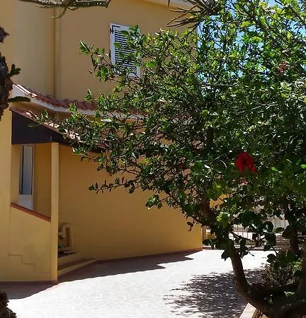 Apartment Mare E Sole *
