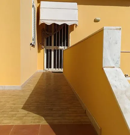 Mare E Sole Apartment *