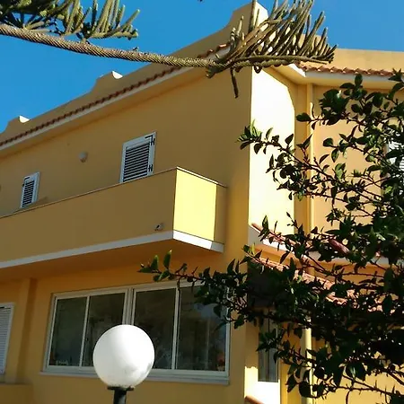 Apartment Mare E Sole Lampedusa
