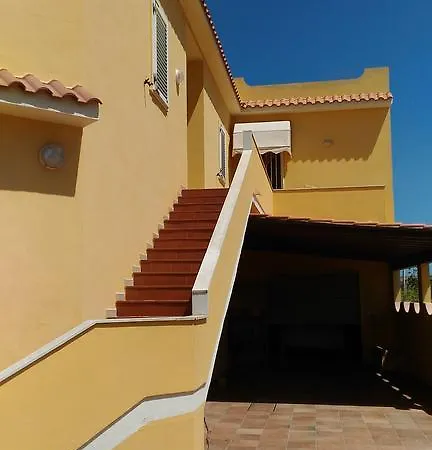 Mare E Sole Apartment