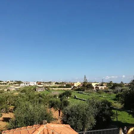Mare E Sole Apartment Lampedusa