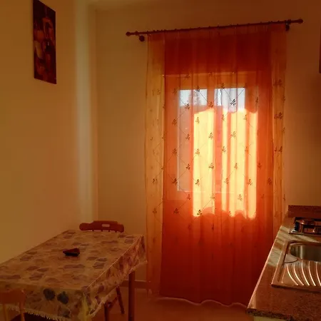 Apartment Mare E Sole *