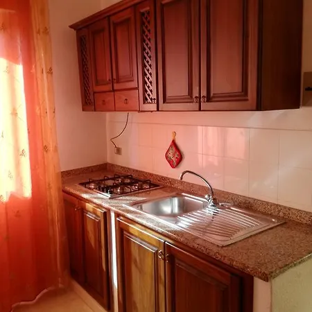 Mare E Sole Apartment