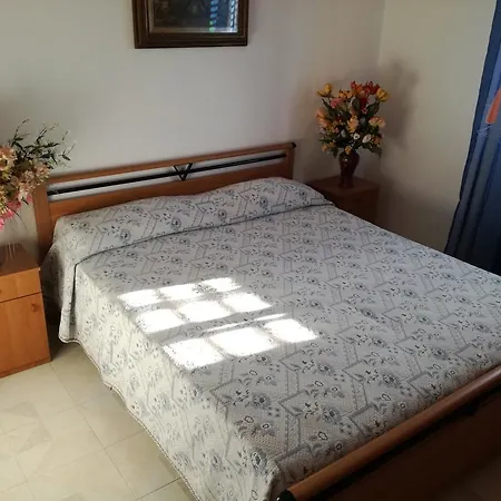 Mare E Sole Apartment