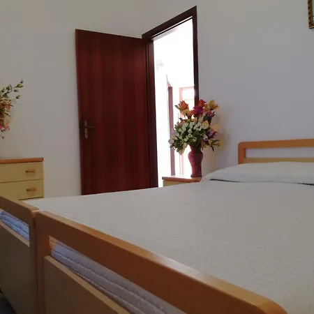 Apartment Mare E Sole