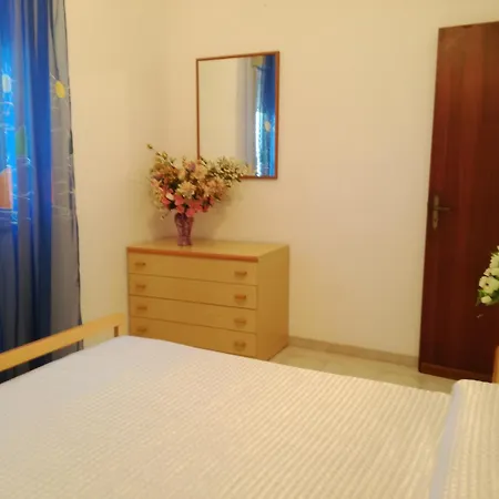 Apartment Mare E Sole Lampedusa