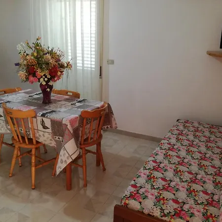 Mare E Sole Apartment