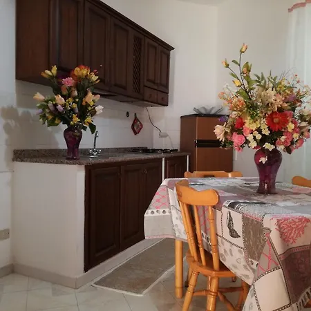 Apartment Mare E Sole *