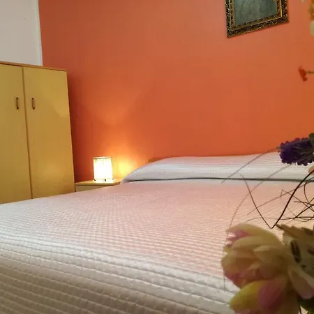 Mare E Sole Apartment *