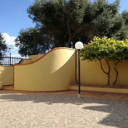 Mare E Sole Apartment Lampedusa