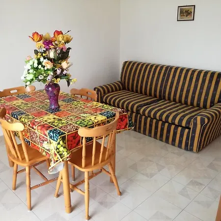 Mare E Sole Apartment