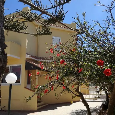 Mare E Sole * Lampedusa