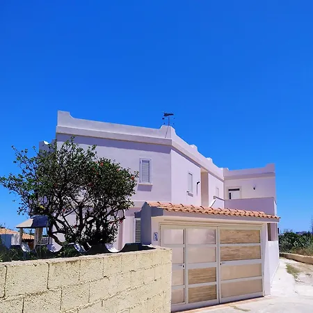 Appartamento Mare E Sole Lampedusa